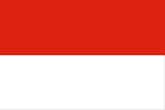 インドネシア